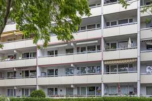 Lieblingsplatz im Auenviertel: Charmante 2-Zimmer-Wohnung mit sonniger Loggia – Die vollständige Adresse der Immobilie erhältst du vom Anbieter., 50996 Rodenkirchen (Ortsteil), Köln – Vorschaubild 7