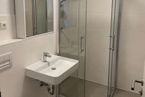 Wohnen mit Charakter: 1,5-Zimmer-Apartment in Neuhausen – Volkartstrasse 34, 80634 Dom Pedro, München – Vorschaubild 11