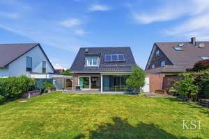 Ankommen. Durchatmen. Zuhause sein. Freistehendes Familienhaus mit Garten, Fußbodenheizung & PV-Anl. – Melmesfeld 12, 47647 Kerken – Vorschaubild 31