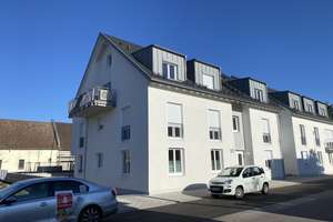 Freundliche 3-Raum-Wohnung in Karlsruhe – Alte Friedrichstraße 127, 76149 Neureut, Karlsruhe – Vorschaubild 1