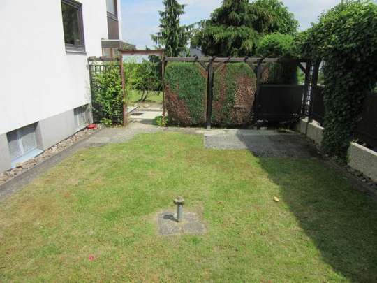 Gartenecke 1 Gartenecke 1