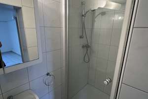 Charmante 1-Zimmer-Wohnung in zentraler und dennoch ruhiger Lage. – Die vollständige Adresse der Immobilie erhältst du vom Anbieter., 60437 Nieder-Eschbach, Frankfurt am Main – Vorschaubild 6
