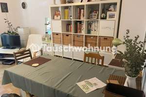 Tauschwohnung: Ruhige Lage Schwabing West – Die vollständige Adresse der Immobilie erhältst du vom Anbieter., 80798 Neuschwabing, München – Vorschaubild 2
