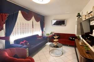 3-Zimmer-ETW * moderner Schnitt * attraktives Investment im Herzen von MG * ca. 73 m² Wohnfläche * – Die vollständige Adresse der Immobilie erhältst du vom Anbieter., 41061 Hardterbroich-Pesch, Mönchengladbach – Vorschaubild 2