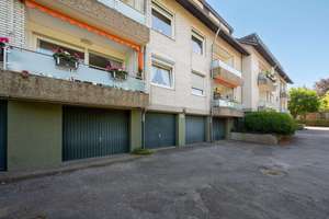 Offenes Wohnen mit Abendsonne – Modernisierte Eigentumswohnung mit Garage in Mülheim-Broich – 45479 Broich, Mülheim an der Ruhr – Vorschaubild 19