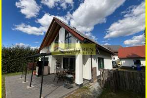 Naturidylle pur! Modernes Haus mit riesigem Garten. – Die vollständige Adresse der Immobilie erhältst du vom Anbieter., 86529 Schrobenhausen – Vorschaubild 2