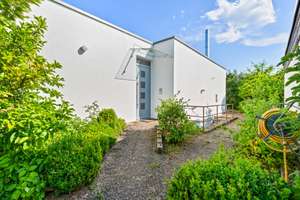 Vielseitig wohnen: modernisierter Bungalow mit Sauna, Kamin, Terrasse &amp; Einlieger-/Gewerbeoption – Die vollständige Adresse der Immobilie erhältst du vom Anbieter., 71111 Waldenbuch – Vorschaubild 10