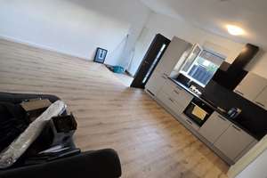 2-Zimmer Wohnung mit EBK und großer Terrasse in MA-Gartenstadt – Die vollständige Adresse der Immobilie erhältst du vom Anbieter., 68305 Waldhof, Mannheim – Vorschaubild 2