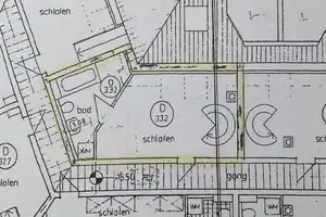 Exklusive, gepflegte 2-Zimmer-Maisonette-Wohnung mit Balkon und EBK in Fürth – Herrnstraße 87, 90763 Fürth – Vorschaubild 15