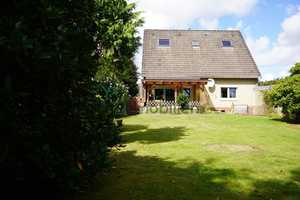 Familienfreundliches Einfamilienhaus mit großem Garten in ruhiger Lage! – Cuxhaven (Kreis) – Vorschaubild 28