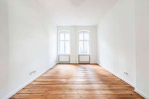 Erstbezug nach Sanierung - bezugsfreie 2-Zimmer-Wohnung mit charmanten Altbaudetails – Die vollständige Adresse der Immobilie erhältst du vom Anbieter., 12051 Neukölln (Ortsteil), Berlin – Vorschaubild 4