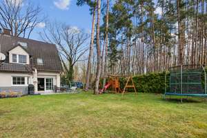 Moderne Doppelhaushälfte – Komfort trifft Wohnlichkeit mit Garten und Stellplätzen – Die vollständige Adresse der Immobilie erhältst du vom Anbieter., 13591 Staaken, Berlin – Vorschaubild 12