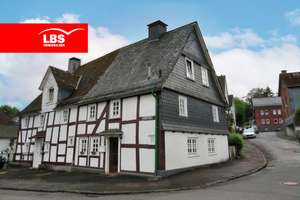 Einfamilienhaus in Geisweid – Die vollständige Adresse der Immobilie erhältst du vom Anbieter., 57078 Geisweid, Siegen – Vorschaubild 1