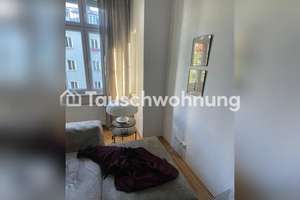 Tauschwohnung: 3,5-Zimmer Wohnung gegen 2,5-Zimmer – Die vollständige Adresse der Immobilie erhältst du vom Anbieter., 80801 Neuschwabing, München – Vorschaubild 5