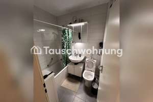 Tauschwohnung: 2-Zimmer-Flat in Bornheim/Ostend zum Tausch – Die vollständige Adresse der Immobilie erhältst du vom Anbieter., 60314 Ostend, Frankfurt am Main – Vorschaubild 7