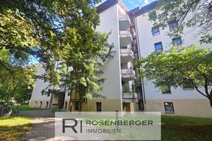 2 Zimmer Maisonette Wohnung mit Hobbyraum