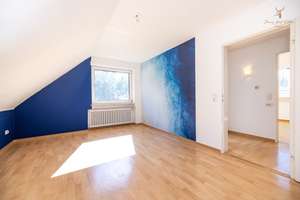 Charmantes Mehrfamilienhaus mit drei Wohnungen in begehrter Lage von Würzburg-Grombühl – Die vollständige Adresse der Immobilie erhältst du vom Anbieter., 97080 Grombühl, Würzburg – Vorschaubild 19