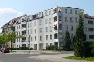 1,5-Zimmer-Wohnung im Kirchsteigfeld