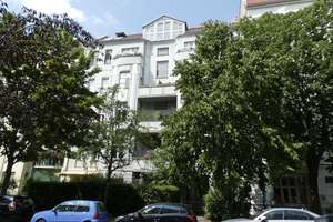 Innenhoflage in Moabit – Stadtwohnung mit besonderem Charme! – Die vollständige Adresse der Immobilie erhältst du vom Anbieter., 10555 Moabit, Berlin – Vorschaubild 1