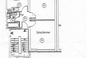 **PROVISIONSFREI** Sanierte 2-Zimmer-Wohnung mit EBK und Balkon in Wolfsburg nahe Klinikum – Eichelkamp 15, 38440 Eichelkamp, Wolfsburg – Vorschaubild 12