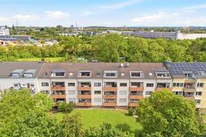 +++ Naturnahes Wohnen mit Wohlfühlcharakter - sofort zu übernehmen +++ – Die vollständige Adresse der Immobilie erhältst du vom Anbieter., 70439 Stammheim-Mitte, Stuttgart – Vorschaubild 15