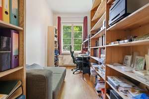 Vermietete 3-Zimmer-Wohnung am Treptower Park – Die vollständige Adresse der Immobilie erhältst du vom Anbieter., 12435 Plänterwald, Berlin – Vorschaubild 5