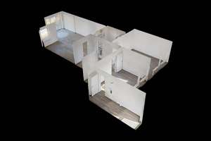 Raffiniert geschnitten & lichtdurchflutet: Exklusive 2-Zimmer-Wohnung mit Balkon & Tageslicht-Amb... – Hardehauser Weg 8, 33100 Kernstadt, Paderborn – Vorschaubild 12
