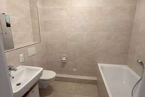 Traumhaft schöne 3-Zimmer Neubau Wohnung in Rheindorf-Süd – An der Bergerweide 5, 51371 Rheindorf, Leverkusen – Vorschaubild 25