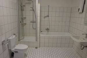 Bonn Poppelsdorf - Terrassenwohnung - provisionsfrei von Privat – Trierer Straße 118, 53115 Poppelsdorf, Bonn – Vorschaubild 7