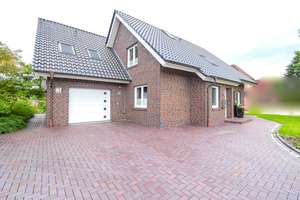 RESERVIERT ***Familienidyll in Ostrhauderfehn*
Traumhaus mit privatem Elternbereich * Wohlfühlen fü – Die vollständige Adresse der Immobilie erhältst du vom Anbieter., 26842 Ostrhauderfehn – Vorschaubild 73
