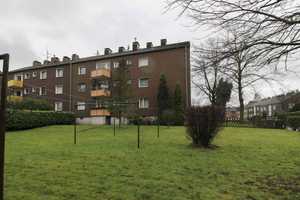 Helle 2-Zi.-ETW mit Balkon in zentraler Lage – Oberhausen – Vorschaubild 9