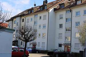 Schöne 2-Zimmer Wohnung in Eimeldingen – Jurastraße 7, 79591 Eimeldingen – Vorschaubild 1