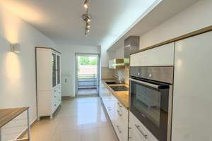 Hochwertige 3-Zimmer-Wohnung mit Balkon, Garage und Aufzug in Düsseldorf-Oberkassel – Oberkasseler Str. 61, 40545 Oberkassel, Düsseldorf – Vorschaubild 7