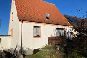 Grundstück mit Altbestand in attraktiver Wohnlage – Gutshofstraße 31, 90475 Nürnberg – Vorschaubild 13
