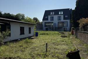 Karneval-Deal! Jetzt 520.000,00 EURO statt 550.000,00 EURO-Reduziert! Doppelhaushälfte mit Potenzial – Berzeliusstraße 33, 40549 Heerdt, Düsseldorf – Vorschaubild 15