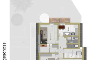 360° | Grüner Wohntraum! Zweifamilienhaus mit Einliegerwohnung in Maselheim – Die vollständige Adresse der Immobilie erhältst du vom Anbieter., 88437 Maselheim – Vorschaubild 35