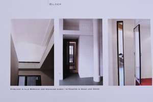RARITÄT im Prenzl'berg : Architekten - Loft  in Altbau-Fabrik-Etage – Die vollständige Adresse der Immobilie erhältst du vom Anbieter., 10405 Prenzlauer Berg, Berlin – Vorschaubild 12