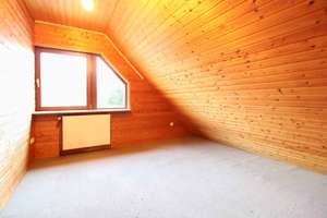 Familienfreundliches Holzständerwerkhaus mit Carport und Terrasse in Herzebrock – Die vollständige Adresse der Immobilie erhältst du vom Anbieter., 33442 Herzebrock-Clarholz – Vorschaubild 8