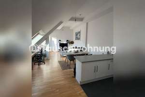 Tauschwohnung: Wunderschöne 2-Zimmer-Wohnung in Berlin-Mitte zum Tausch – Die vollständige Adresse der Immobilie erhältst du vom Anbieter., 10115 Mitte (Ortsteil), Berlin – Vorschaubild 4