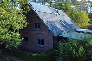Doppelhaushälfte (Niedrig-Energie-Haus) in Handeloh/Höckel – Harburg (Kreis) – Vorschaubild 2