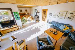 Perfekt gepflegtes Reihenmittelhaus mit hochwertiger Ausstattung und Wohlfühlambiente – Die vollständige Adresse der Immobilie erhältst du vom Anbieter., 33647 Brackwede, Bielefeld – Vorschaubild 6