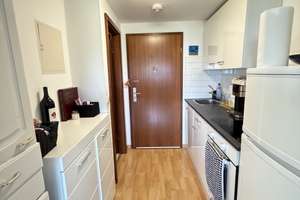 Gemütliches Apartment in sehr guter Lage – Die vollständige Adresse der Immobilie erhältst du vom Anbieter., 76139 Waldstadt, Karlsruhe – Vorschaubild 7