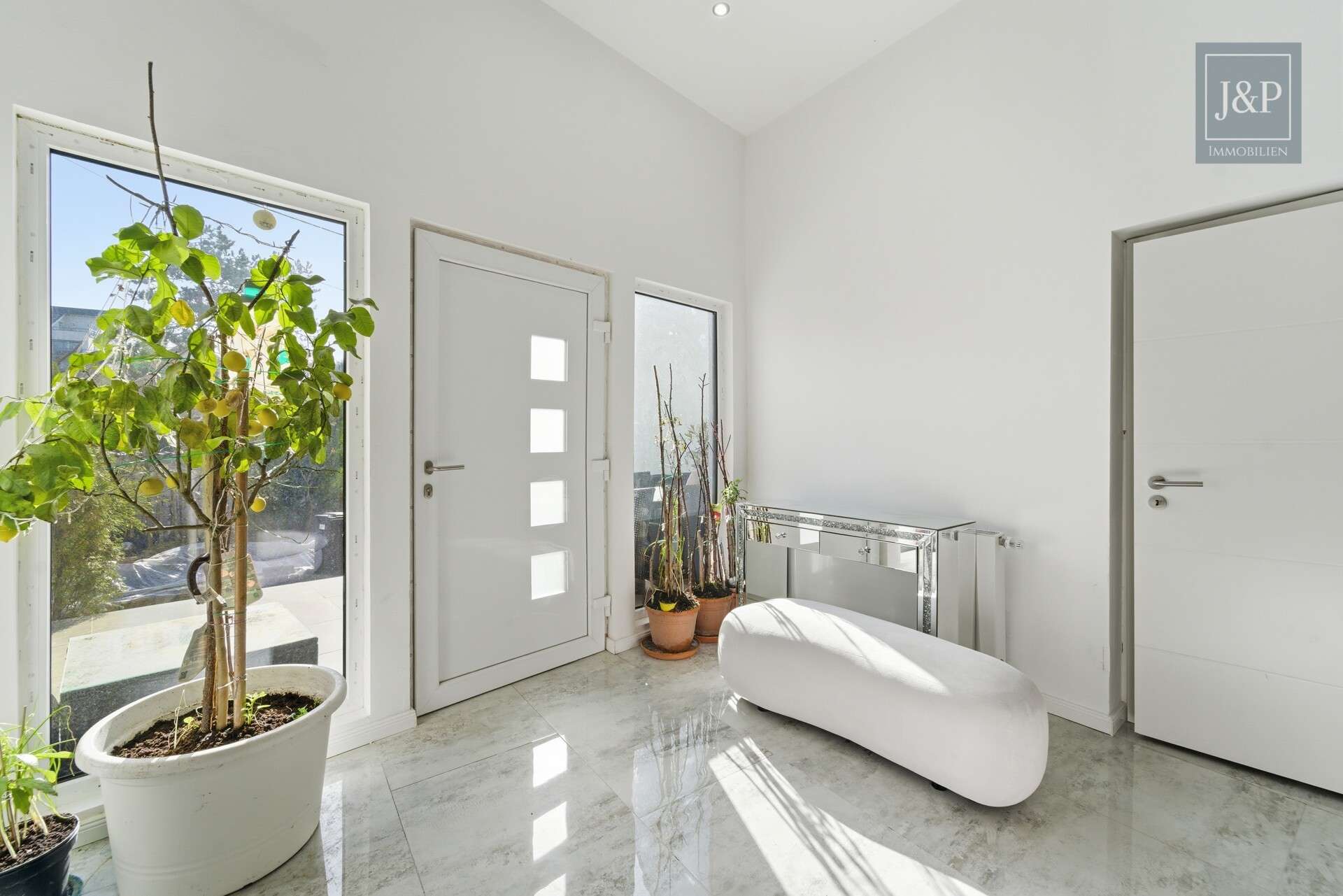 Immobilie in Dexheim - Zwei Häuser – ein Zuhause: Komplett sanierte Einfamilienhäuser für Familien in Mainz-Dexheim - Bild 14