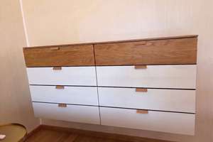 Exklusive Penthousewohnung in bester Wohnlage – Die vollständige Adresse der Immobilie erhältst du vom Anbieter., 83395 Freilassing – Vorschaubild 13