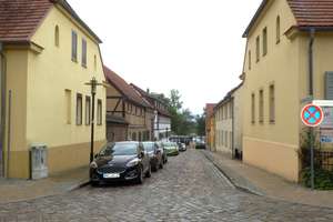 Wohn- und Geschäftshaus mit Historie - Altstadt von Ketzin an der  Havel ! – Die vollständige Adresse der Immobilie erhältst du vom Anbieter., 14669 Ketzin – Vorschaubild 15