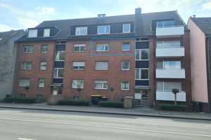 3 Zimmer Wohnung mit Balkon in zentraler Lage – Waldnieler Straße 35, 41068 Mönchengladbach – Vorschaubild 2