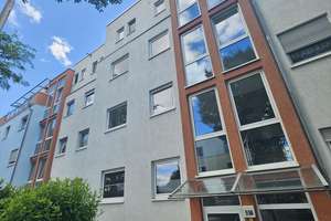 Wiesbaden-Biebrich: Stilvolle 3-Zimmer-Wohnung unweit des Rheinufers – Rheingaustraße 99a, 65203 Biebrich, Wiesbaden – Vorschaubild 15