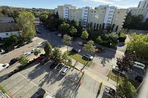Provisionsfrei**von PRIVAT** Spitzen-Apartment im 7.OG mit Westbalkon - Küchenzeile, Lift*** – 93051 Kumpfmühl-Ziegetsdorf-Neuprüll, Regensburg – Vorschaubild 7