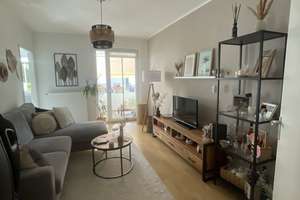 Schöne 2 Zimmer Wohnung mit Balkon in Uninähe – Augustastraße 148, 42119 Elberfeld, Wuppertal – Vorschaubild 5