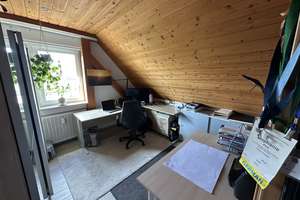 Schöne, helle und renovierte Dachgeschosswohnung mit drei Zimmern in Bingen - Gaulsheim – Die vollständige Adresse der Immobilie erhältst du vom Anbieter., 55411 Bingen am Rhein – Vorschaubild 17